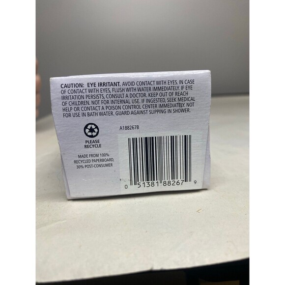 Aura Cacia Relaxing Lavender aromatherapy shower tablets - Picture 5 of 6